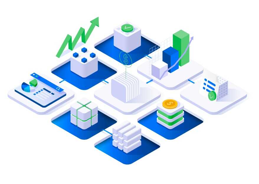 Bankly illustration